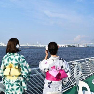 一緒に夏っぽいこと👘🌻しませんか？