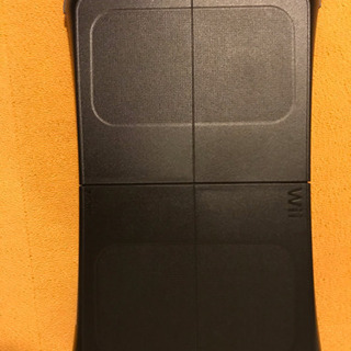 バランスwii ボード