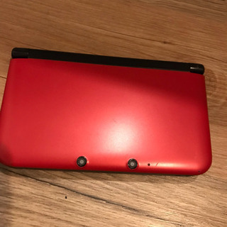 3DS LL 本体のみ