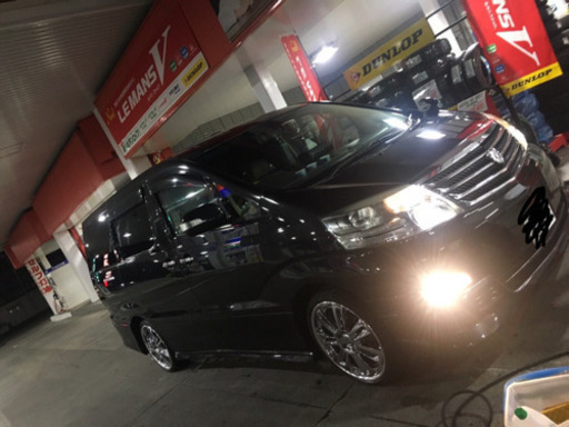 クレンツェ グロッサ 19インチ クロームメッキ