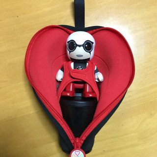 楽天市場】TOYOTA トヨタ Kirobo mini キロボミニ ロボット