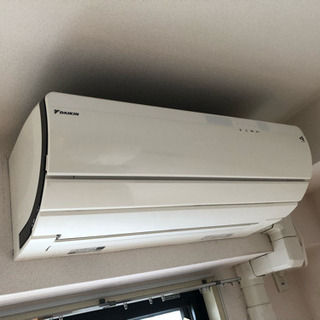 ダイキン エアコン 200V うるさら7