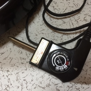 ホットプレートの画像