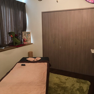 レンタルサロン   テレワークの場所として提供します♫