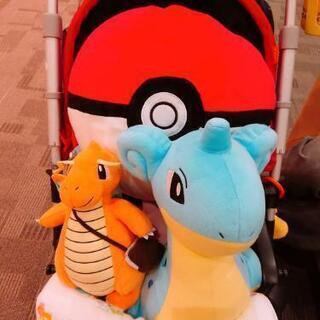 ポケモンGO仲間募集☆