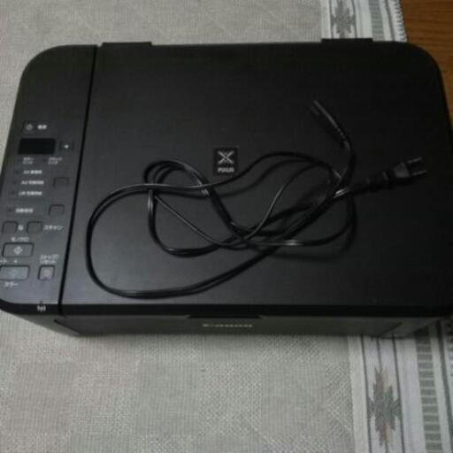 プリンターcanonMG3230