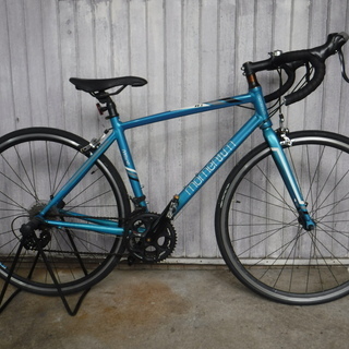 モーメンタムのロードバイク　中古自転車　245