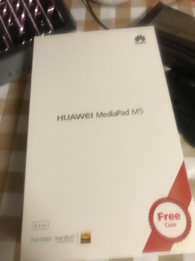 ほぼ新品です。値段ご相談ください。