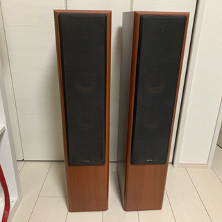 DENON　デノン　トールボーイ スピーカー　SC-T33