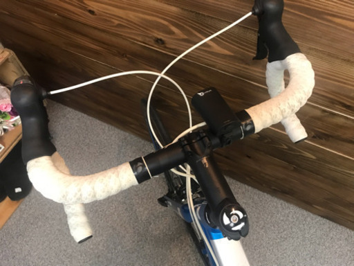 TREK トレック ロードバイク ONE SERIES 1.2 自転車 スポーツ サイクリング 美品