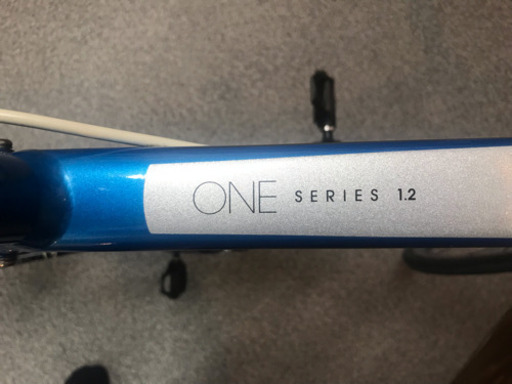 TREK トレック ロードバイク ONE SERIES 1.2 自転車 スポーツ サイクリング 美品