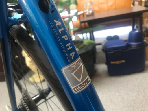 TREK トレック ロードバイク ONE SERIES 1.2 自転車 スポーツ サイクリング 美品
