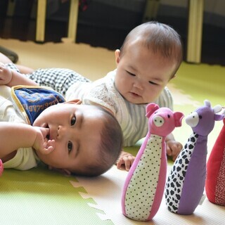 Baby Park　（赤ちゃん広場）