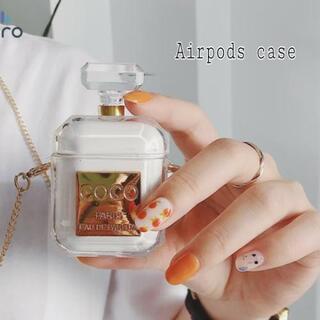 ★新品★日本未発売レア★かわいいAirpodsケース！多数揃えて...