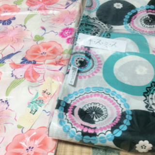 ブランド浴衣    キスミス    和遊日    凪 新品  