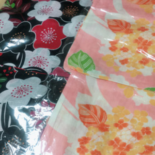 ブランド浴衣    キスミス    和遊日    凪 新品  の画像