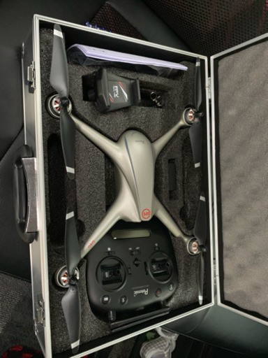 Potensic D80 ドローン 3万円相当 ほぼ新品