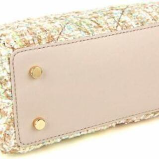 KATE SPADE ケイトスペード 2WAYバッグ PXRU6760 309の画像