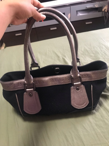 靴/バッグ BURBERRY BLUE LAVEL