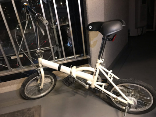 ［ 取引中］新品未使用-GIANT ジャイアント 捷安特