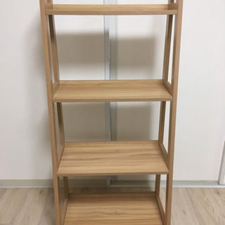 木製 ラック 棚