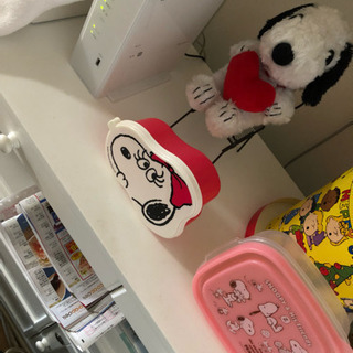 スヌーピーセットスヌーピーのみ全部2500円
