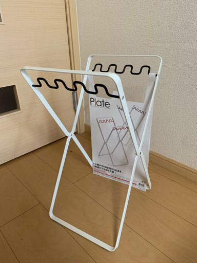 レジ袋スタンド