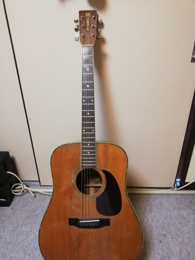 モーリス　ｗ-35