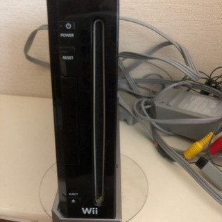 Wii