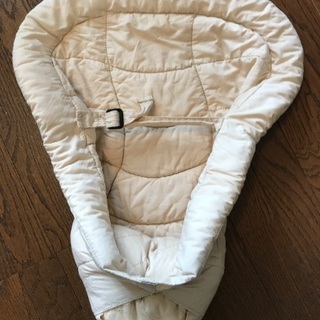 エルゴインサート  抱っこ紐
