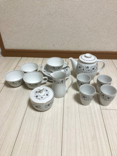 ノリタケ食器セット