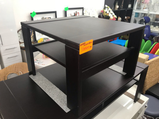 高級家具✨TENDO✿ローテーブル小  天童木工