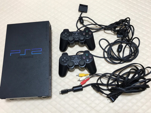 プレステーション2 お買い得セット