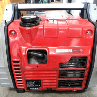 HONDA/ホンダ ポータブル発電機 EB550（60Hz） 本田技研工業 札幌市