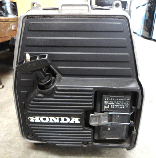 HONDA/ホンダ ポータブル発電機 EB550（60Hz） 本田技研工業 札幌市 白石区 東札幌 HONDA/ホンダ ポータブル発電機 EB550（60Hz） 本田技研工業 札幌市