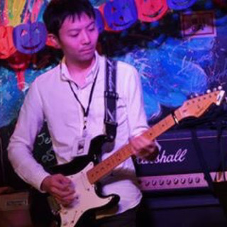 京都＆オンラインでギター・ウクレレ・音楽理論の個人レッスン！