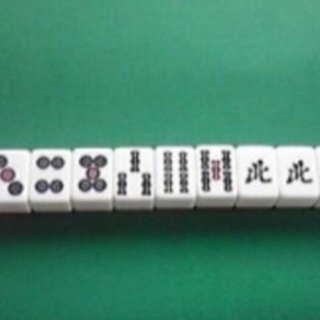 【健康麻雀 面子募集☆急募】6/30  @豊洲