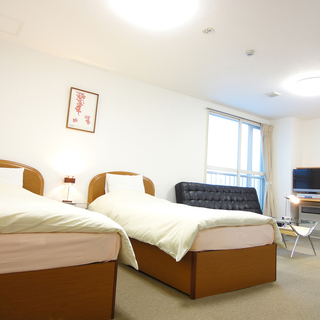 ホテル客室清掃スタッフ＜給与・交通費は日払い制＞の画像