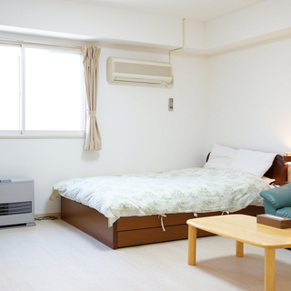 ホテル客室清掃スタッフ＜給与・交通費は日払い制＞の画像