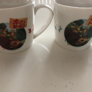 マグカップ2