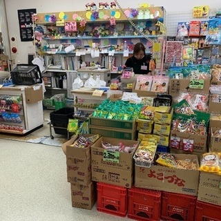 ※急募【宮城県石巻市】地元から愛される100円ショップで一緒に働きましょう♪の画像