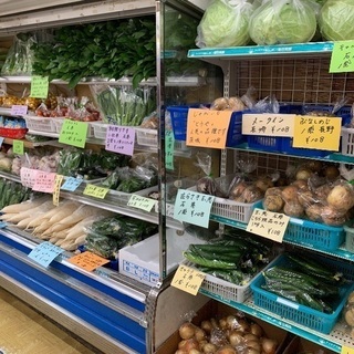 ※急募【宮城県石巻市】地元から愛される100円ショップで一緒に働きましょう♪の画像