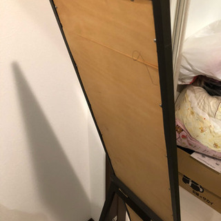 全身鏡です！