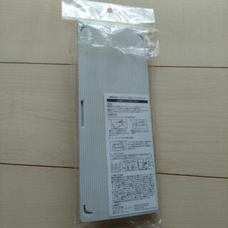 無印良品　フローリングモップの画像