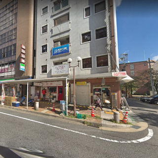 ラーメン屋居抜き物件♫希少1階♫元町駅まですぐ♫