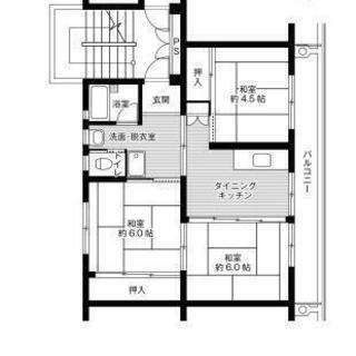 【期間限定】初期費用￥34400～　フリーレント　初期費用5万円以下