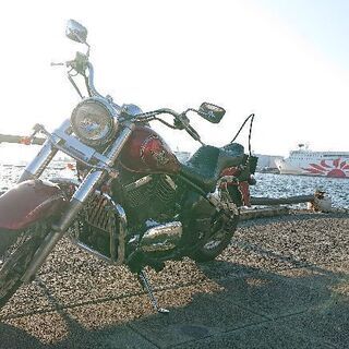 バルカン400クラシックの画像