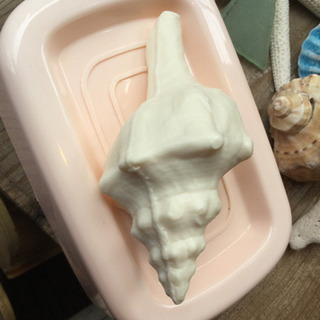 ハワイ仕入れ在庫 ソープディッシュ 未使用 