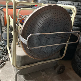 商談中⭐️静岡製機 バルシックス VAL6KBS ジェットヒーター
