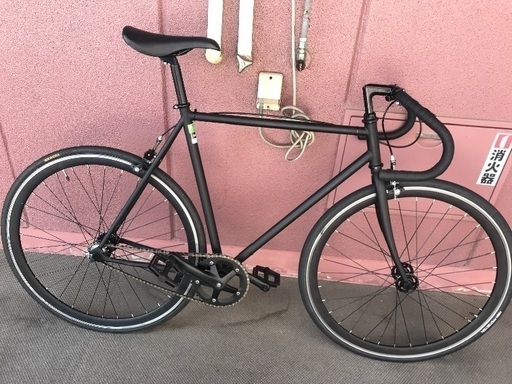 ピストバイク 固定ギア サイズ56 cartel bike avenue